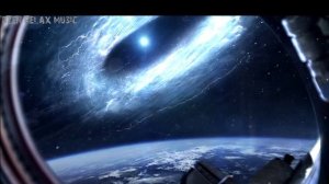 Лечебная Космическая Музыка✨Поражающая красота вселенной под успокаивающую мелодию, расслабиться