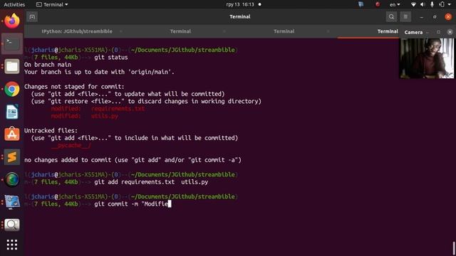 Deploying NLP Apps on Streamlit Sharing - (Fix Issues with Spacy,TextBlob)