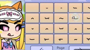 игра ( где можно создавать кукол и других персонажей)?