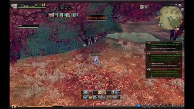 Aura Kingdom Achievement Guide #27: Wigging Out смотреть онлайн