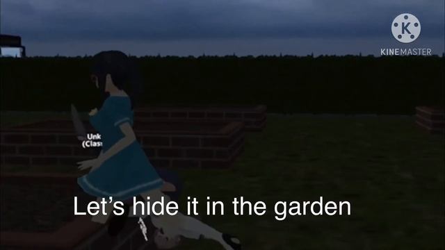 Bestfriends Forever (School Girls Simulator Horror Mini Movie)