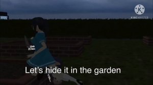 Bestfriends Forever (School Girls Simulator Horror Mini Movie)