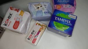 Мифы о тампонах