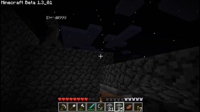 Minecraft - Let's play - Dual Commentary - Episode 10 - HD - PC смотреть онлайн