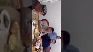 Араб увидел сон про Ингушей