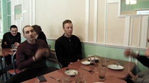 Социальный ролик КТО? ТЫ!