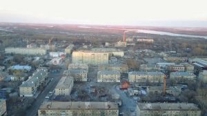 город Свободный