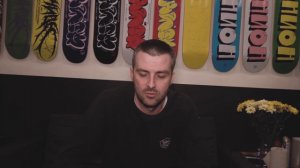 Скейты ЮНИОН I Рассказывает Сергей Дубровин