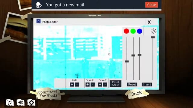 The Temporal Invasion - Gameplay 1080p смотреть онлайн