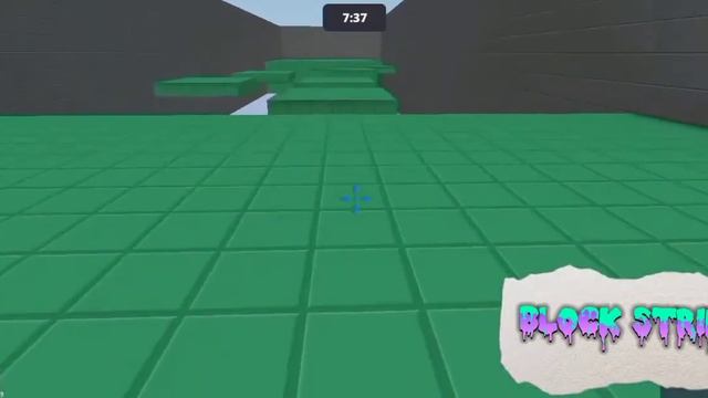 Играем с другом в BUNNY HOP смотреть онлайн