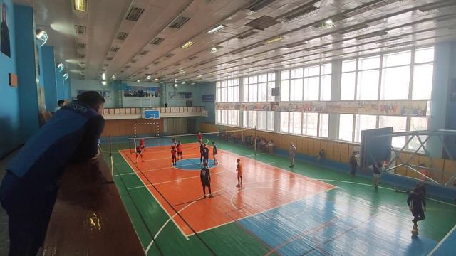 Чемпионат Акмолинской обл. 2023 г. юношей 2008-9 г.р. "Феникс" с. Родина - ШЛ 6 г. Степногорск 2:0 смотреть онлайн