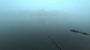 Поймал щуку, щука на поплавок, ловля щуки на живца с поплавком!