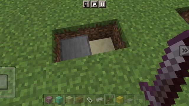 МОД НА АВТОМАТИЧЕСКИЙ ТРАНСПОРТ В МАЙНКРАФТ ПЕ АВТОБУС САМ ЕДЕТ смотреть онлайн