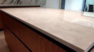 Столешница из искусственного камня Grandex