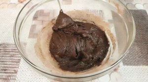 ШОКОЛАДНОЕ печенье на РАСТИТЕЛЬНОМ масле ? БЫСТРО, вкусно, ДОСТУПНО | kitchenice