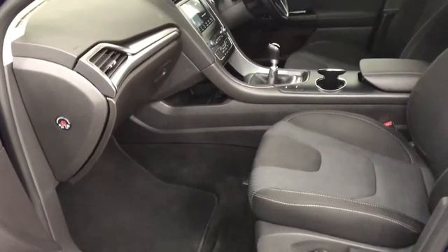 2017 Ford Mondeo Titanium 1.5 Manual | Hampshire Car Sales Portsmouth смотреть онлайн