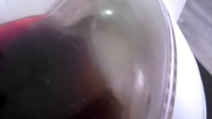 Как убрать накипь колой !!!