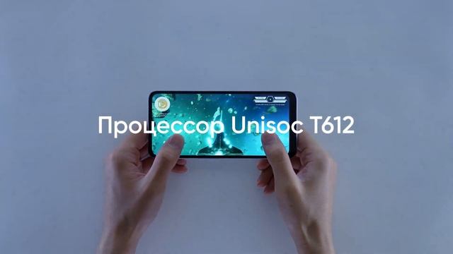realmeC31RUS unboxing video