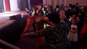 Хушруз Бахтоваршо концерть Екатеринбург 8 марта PRO-PAMIR