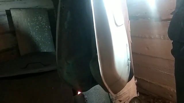 Мотоцикл планета 3 / покраска мотоцикла / ремонт мотоцикла