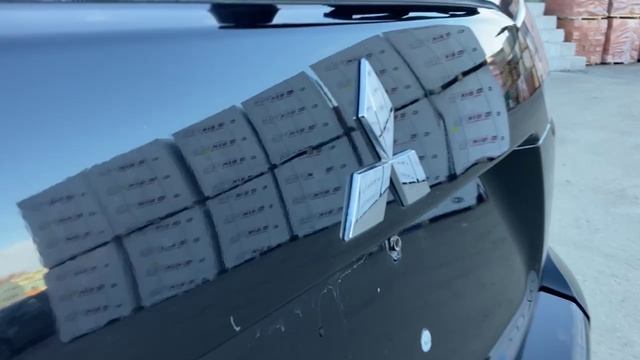 MITSUBISHI UTLANDER XL НА РАЗБОР.mp4 смотреть онлайн