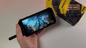 Вот ПОЧЕМУ СТОИТ КУПИТЬ Ulefone Armor 20 WT ?