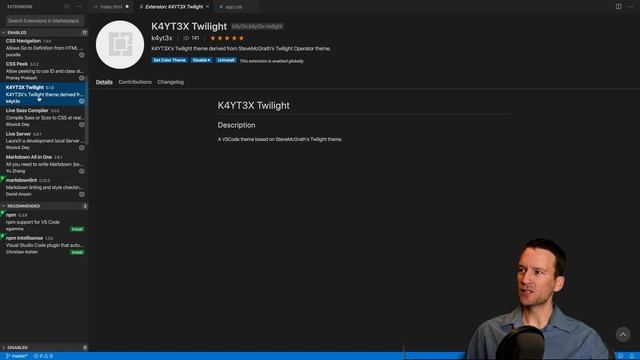 Top 12 Best VS Code Extensions (2020) смотреть онлайн