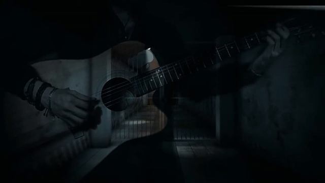 COME BACK ANGEL {ORIGINAL} Music Video смотреть онлайн