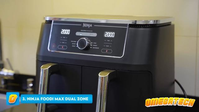 The Best Air Fryers Of 2023