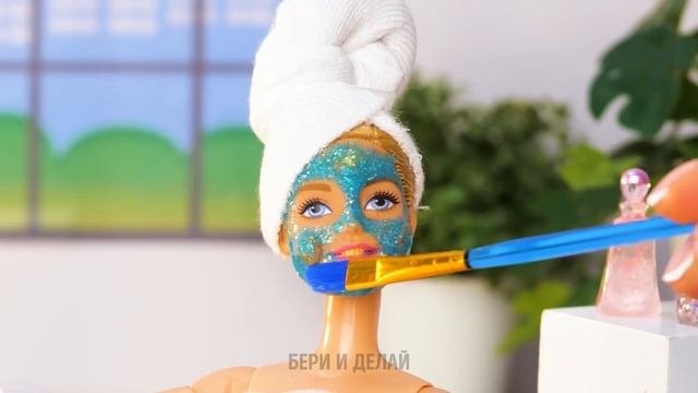ПРОСТЫЕ ПОДЕЛКИ ДЛЯ КУКОЛ || Удивительные трансформации кукол