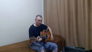 жуки "я не могу тебя не любить" cover
