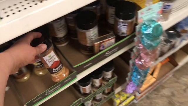 США ?? С МАШЕЙ В ДОЛЛАРОВОМ МАГАЗИНЕ ? смотреть онлайн