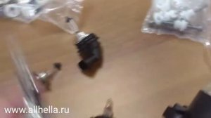 Обзор модулей ближнего света Hella