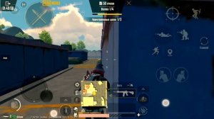 КАК УЛУЧШИТЬ АИМ | КАК ПОДНЯТЬ СКИЛЛ PUBG MOBILE | Пубг Мобайл