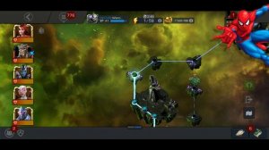 Как легко получить ресок и энергий ?! |Marvel Битва Чемпионов