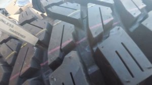 MAXXIS trepador 8060 37X12,5-16 диагональные обзор