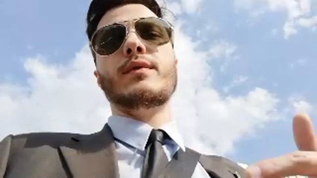 Попрошайки - рейд № 1: Москва, центр.