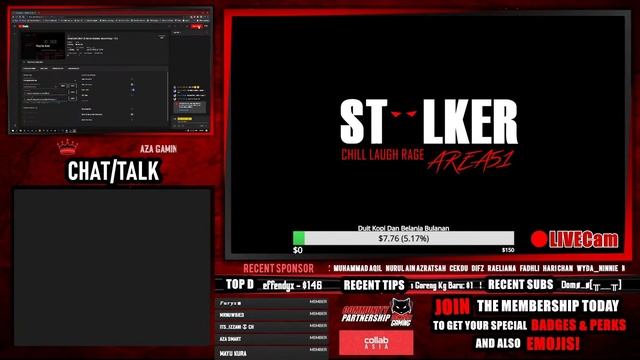 OccultCraft | Sihir? #2 !donate !member !discord Forge 1.19.2 смотреть онлайн