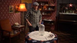 СССР. Знак качества с Гариком Сукачёвым. Что пили в СССР. Смотрите 4 июля в 13:35