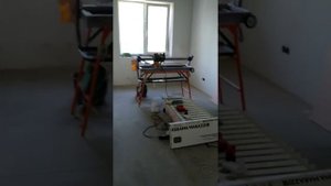 Плиткорез своими руками рез под 45