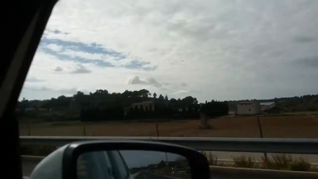 Пальма -де-Майорка дорога к пещерам смотреть онлайн