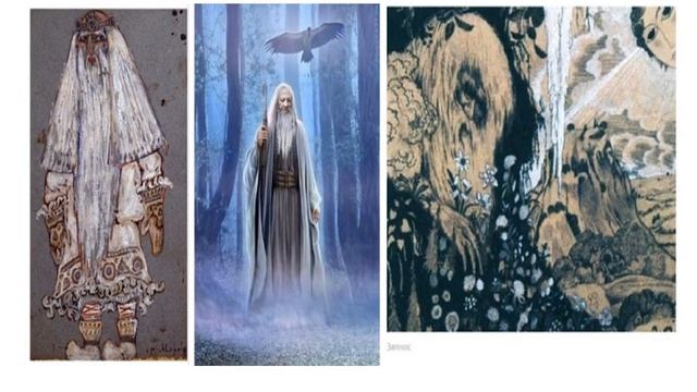 День рождения Деда Мороза смотреть онлайн