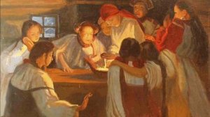 Как работает Заговор - магия или энергетика?