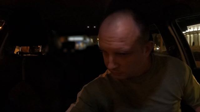 Смена в такси с приключениями - КОМФОРТ+ МОСКВА @taxilive смотреть онлайн