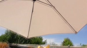 Моё мнение Стоит ли Покупать Большой 7-ми метровый Каркасный Бассейн INTEX