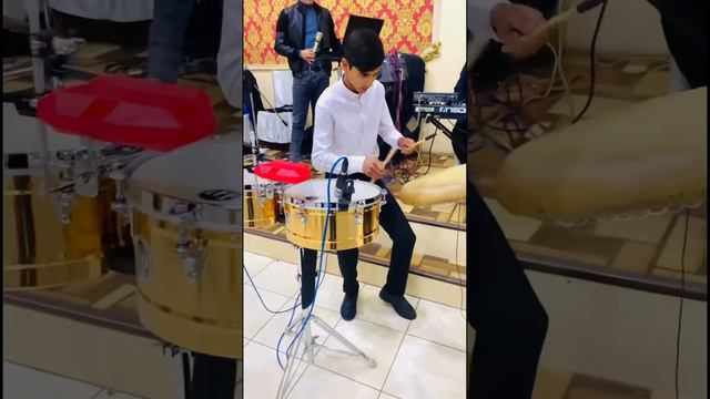 #azart #bukhara #doirabazm #rek #rekkkkkkkkkkkkkkk #timbales #top #втоп #рекомендации #music 😱🥁