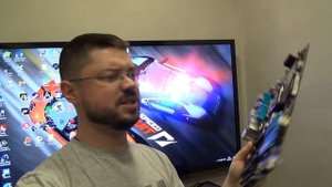У Сончика сгорел ПК?! + Обзор студии