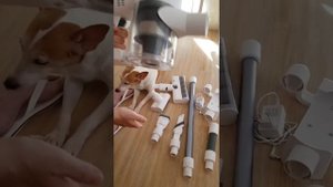 Обзор беспроводного пылесоса xiaomi dreame v10