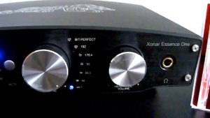 ASUS Xonar Essence One MUSES