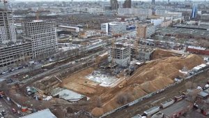 Проект «Первый Дубровский».